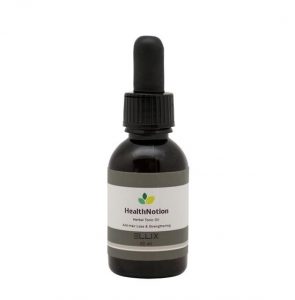 روغن تقویت مو هلث نوشن